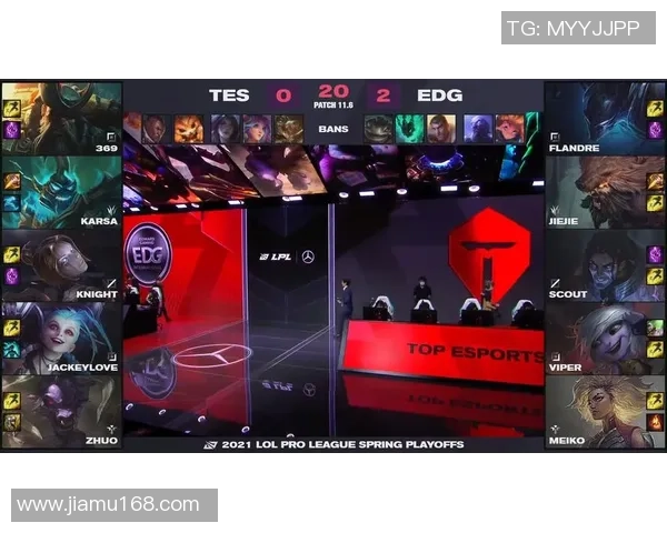 赛后复盘TES与WE对决分析及双方状态评估